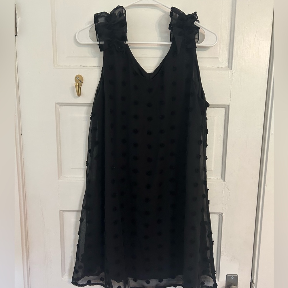 Black Dress | Size S